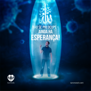 Não se preocupe - ainda há esperança!