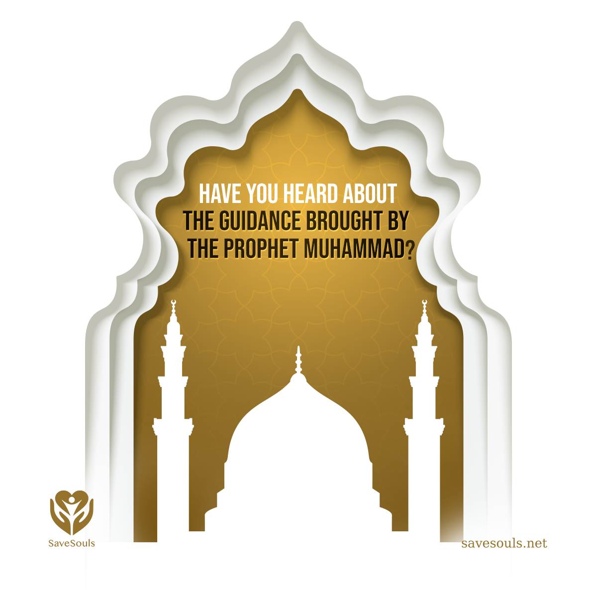 Have you heard about the guidance brought by the Prophet Muhammad