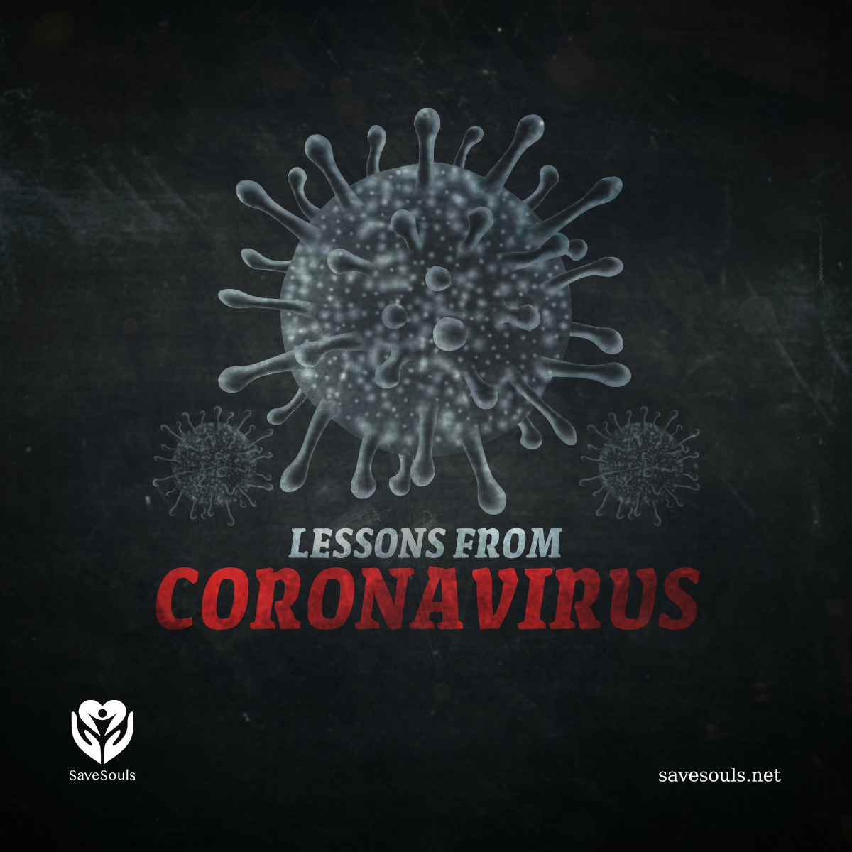 lessons from coronavirus