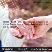 "Kernbotschaften des Islam: Eine kompakte Einführung"