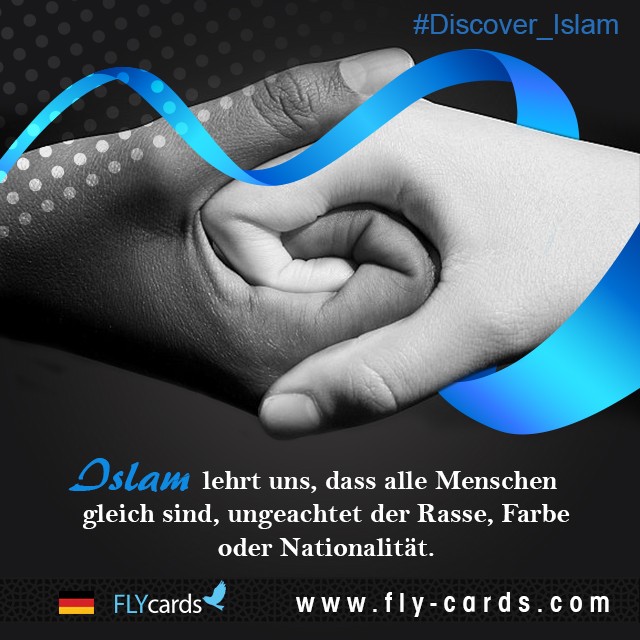 "Die Lehren des Islam: Eine kurze Einführung"