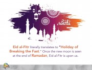 Eid al-Fitr