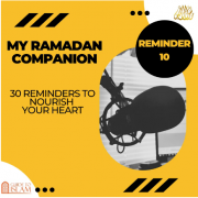 Day 10: Night Prayer