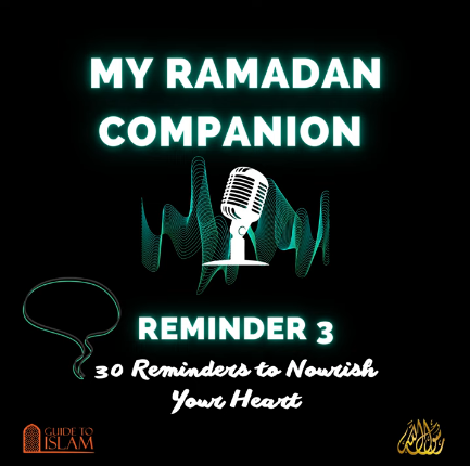 Day 11: Our Families