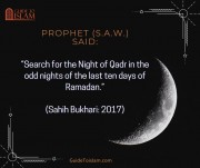 The Night of Qadr