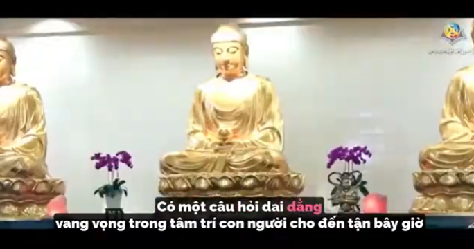 Thượng Đế xuyên suốt lịch sử