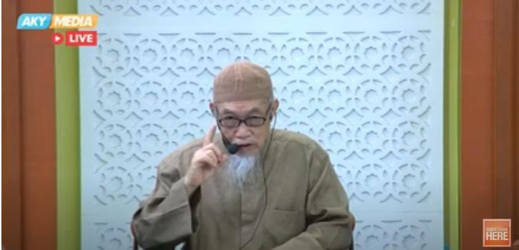 The Testimony of Faith