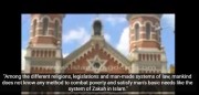 Rules of zakat in Islam and its conditions