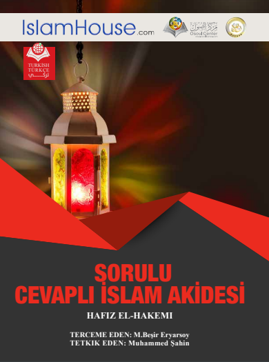 SORULU CEVAPLI İSLAM AKİDESİ