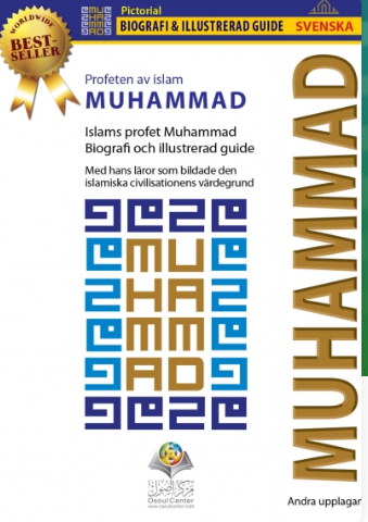 Islams Profet Muhammad