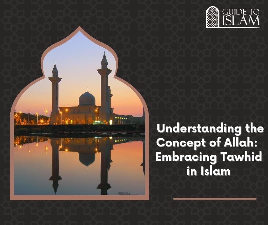Understanding the Concept of Allah