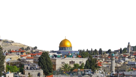 Jesus, son of Mary (part 1 of 5): Muslims Love Jesus too!