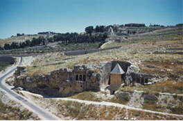 Diejenigen, die zugrunde gegangen sind (teil 1 von 2): Das Schicksal der Völker Noah, Saba, Iram und Salihs