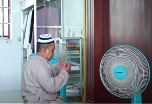 Muslim ở Việt Nam