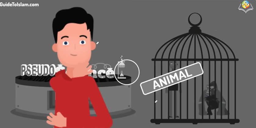 Comment la "science" de la sodomie est-elle fabriquée en plein jour ?