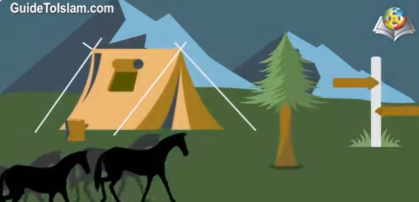 Chi è Muhammad, il Messaggero di Allah, il Profeta dell'Islam