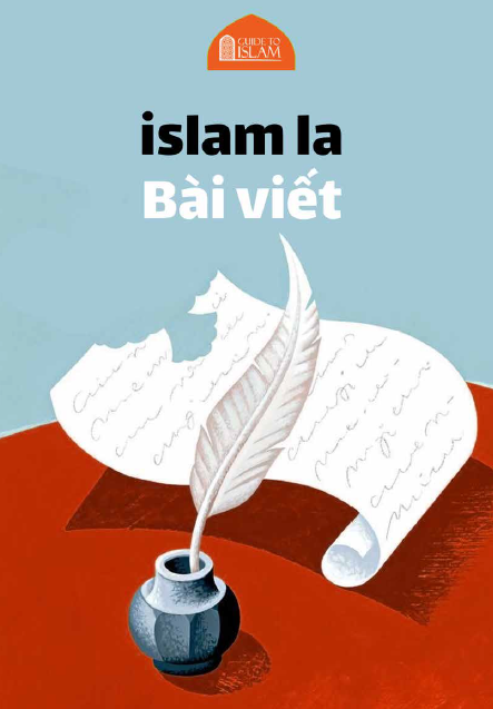 islam la Bài viết