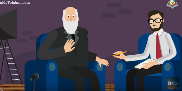 Charles Darwin and Christianity