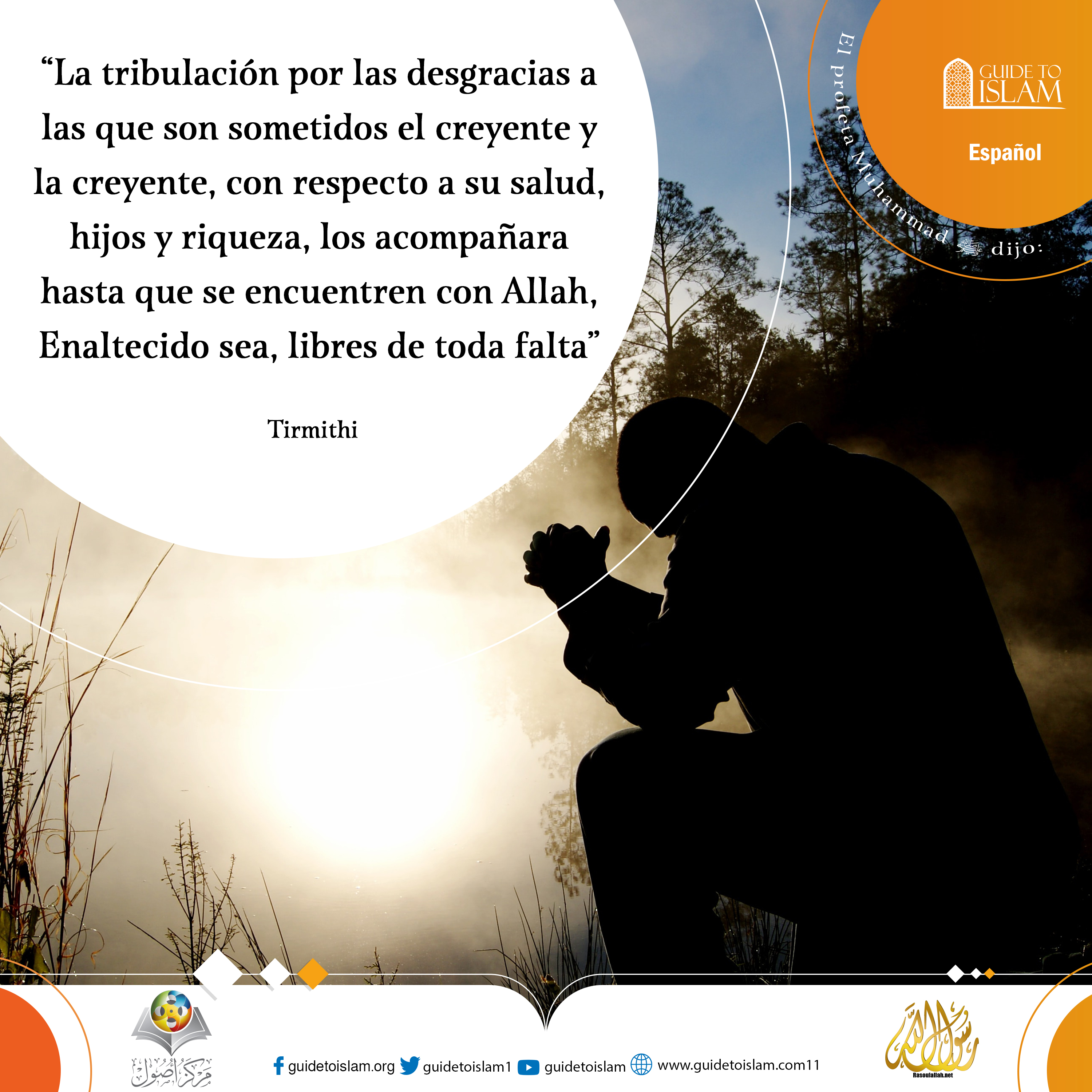 Las Pruebas del Creyente