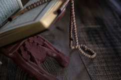 The Story of Jesus and Mary in the Holy Quran (part 3 of 3):Jesus II