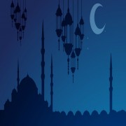 Why do Muslims fast Ramadan?