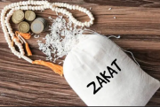Zakat - Caridade Obrigatória:Purificando a riqueza