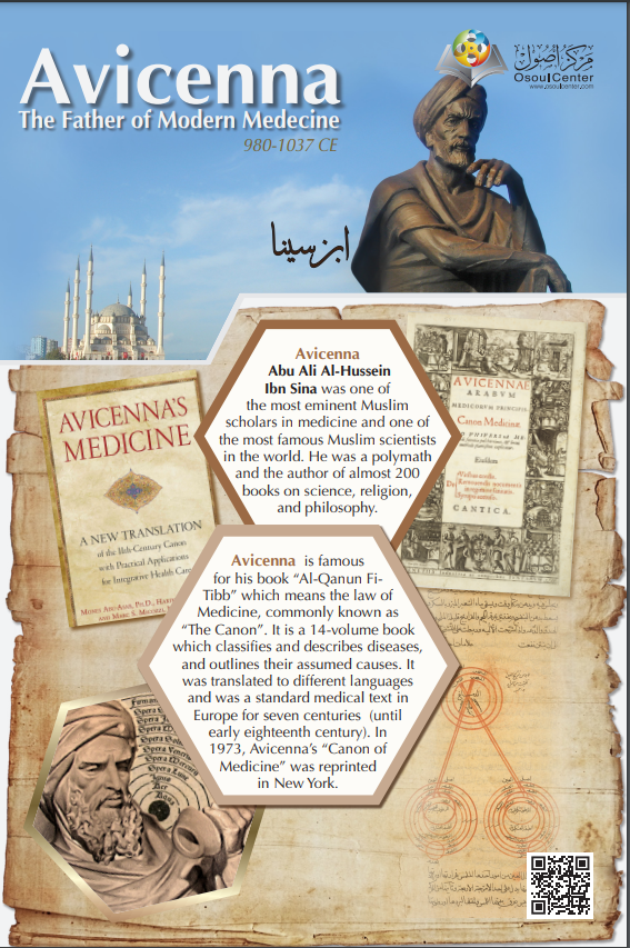 Facts about Islamic Civilization - Father of Algorithms