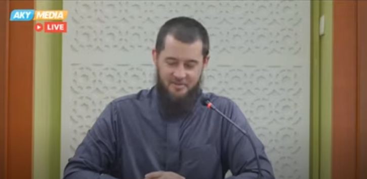 40 Hadith of Imam An-Nawawi - 13