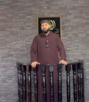 ¿Qué hay en el Islam y no en ninguna otra religión?