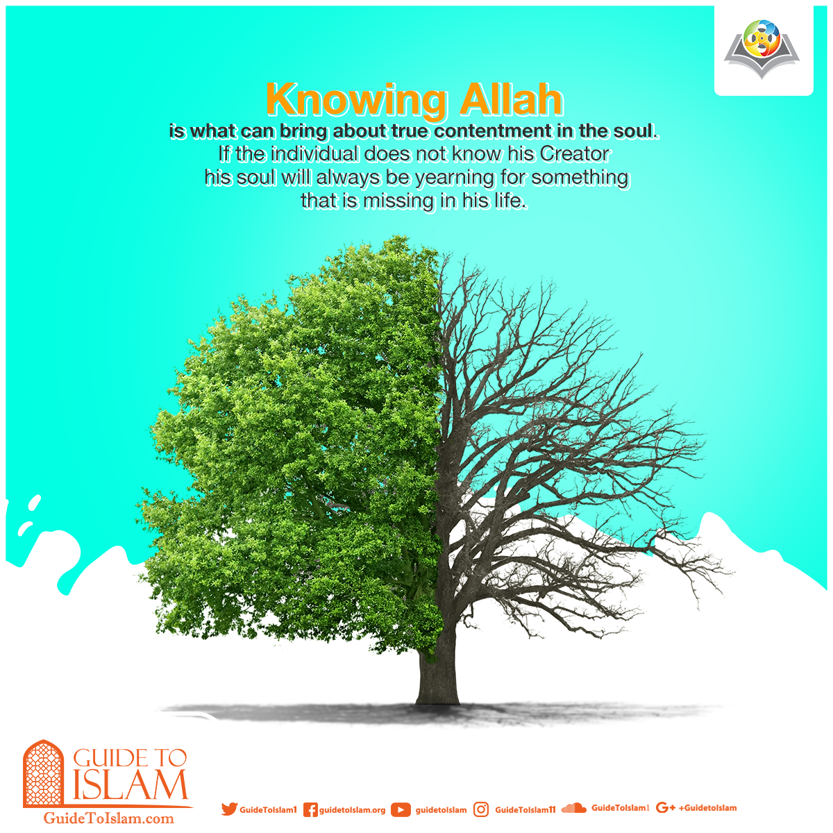​Knowing Allah