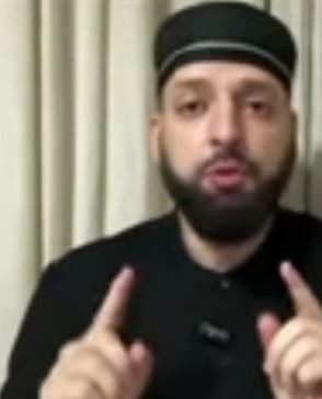 Si Allah escribió que tu destino es casarte pasará en su tiempo