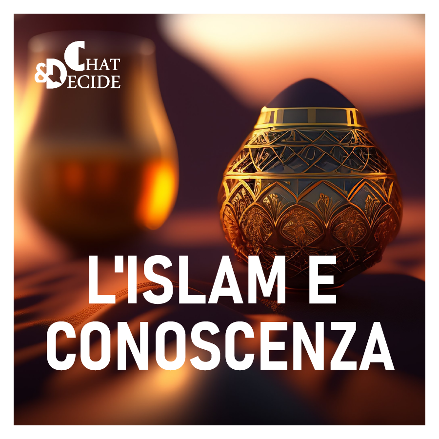 L'Islam e Conoscenza