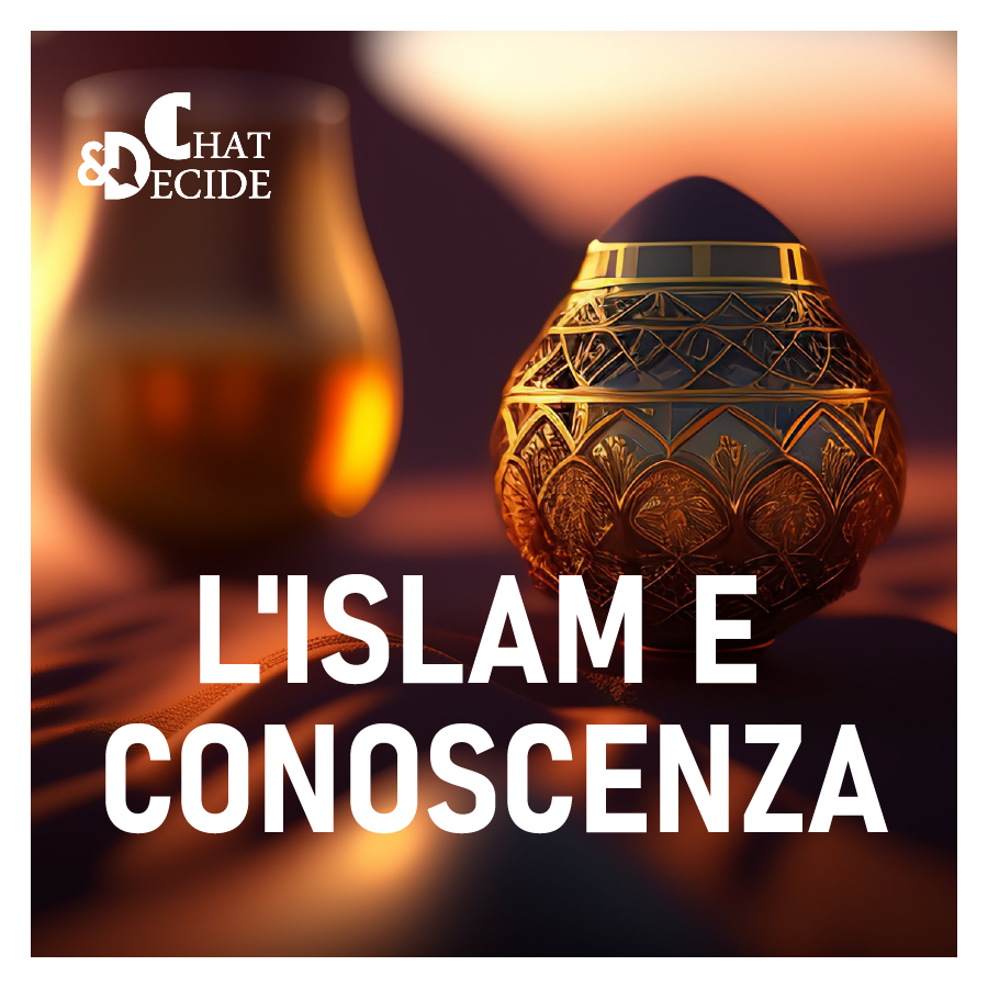 L'Islam e Conoscenza