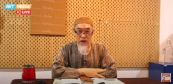 What's Noble Character