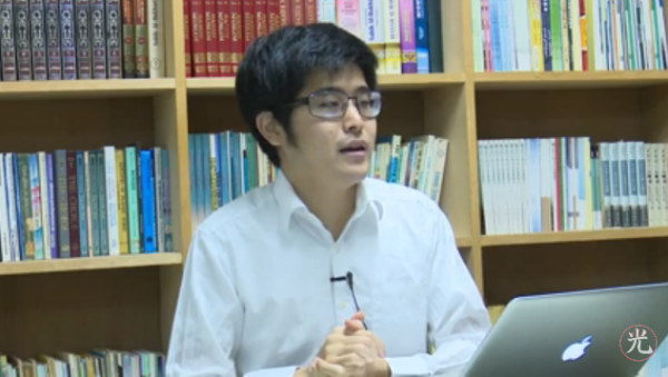 日本文化とイスラーム教の伝承録 1