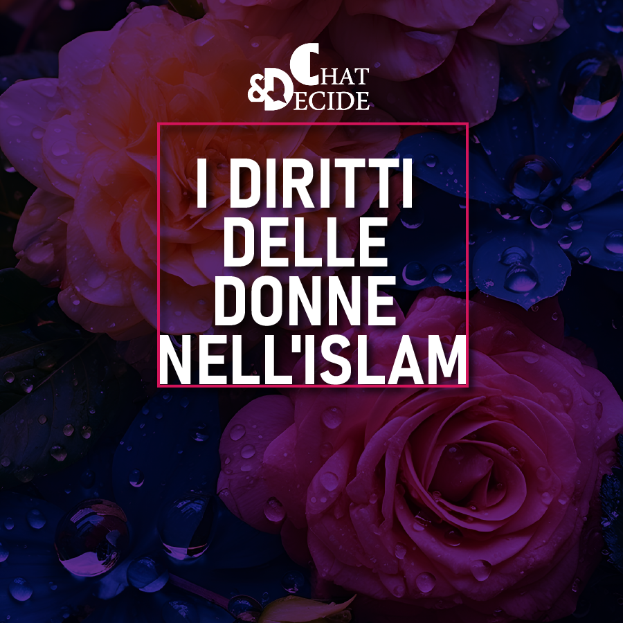 I Diritti delle donne nell'Islam