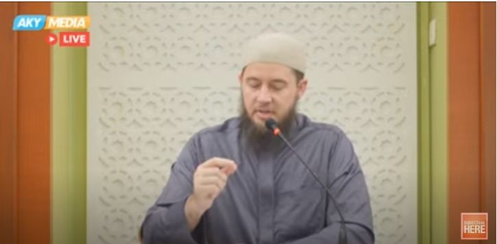 40 Hadith of Imam An-Nawawi -15