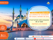 El Islam, una forma de vida