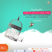 El Islam es una forma de vida