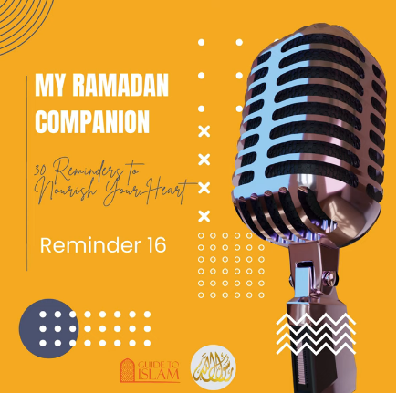 Day 16: Self-Evaluation