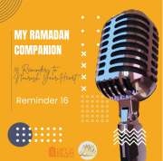 Day 16: Self-Evaluation