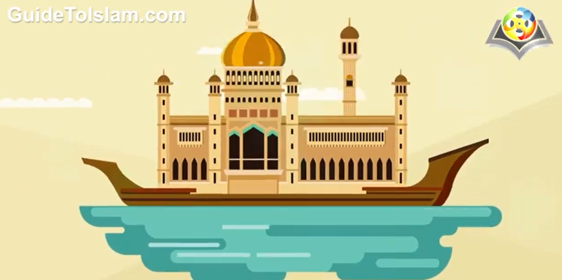 Bakit ako sumusuko kay Allah?