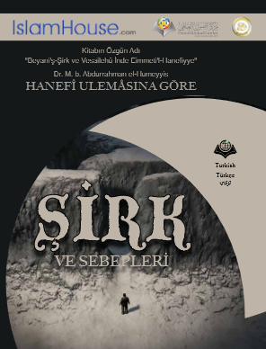 Şirk ve Şirke Götüren Yollar
