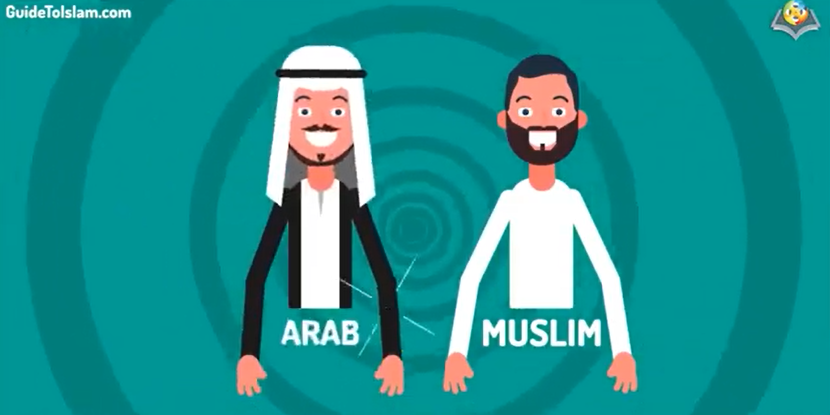 Takot o poot sa Islam