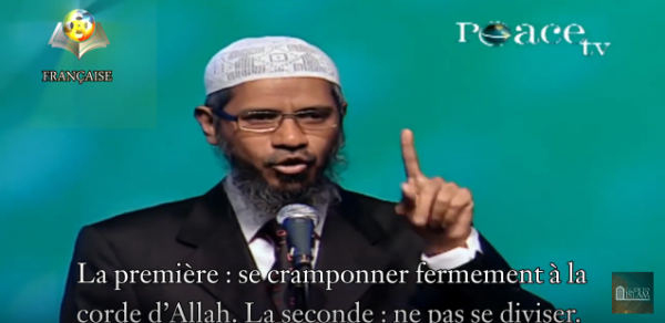 Pourquoi les musulmans sont-ils divisés en sectes, s'ils adorent un seul Dieu et suivent un seul Prophète et le même Coran?