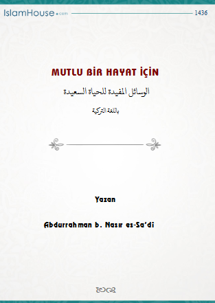 Mutlu Bir Hayat İçin