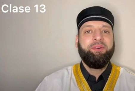 La batalla de Badr y la batalla de Uhud Clase #13