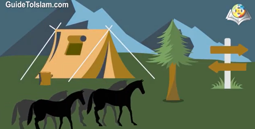 Sino si Muhammad, ang Sugo ng Allah, ang Propeta ng Islam?