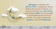 The day of gratitude, prayers, unity and happiness