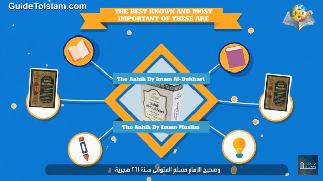 The Sunnah: A Unique History